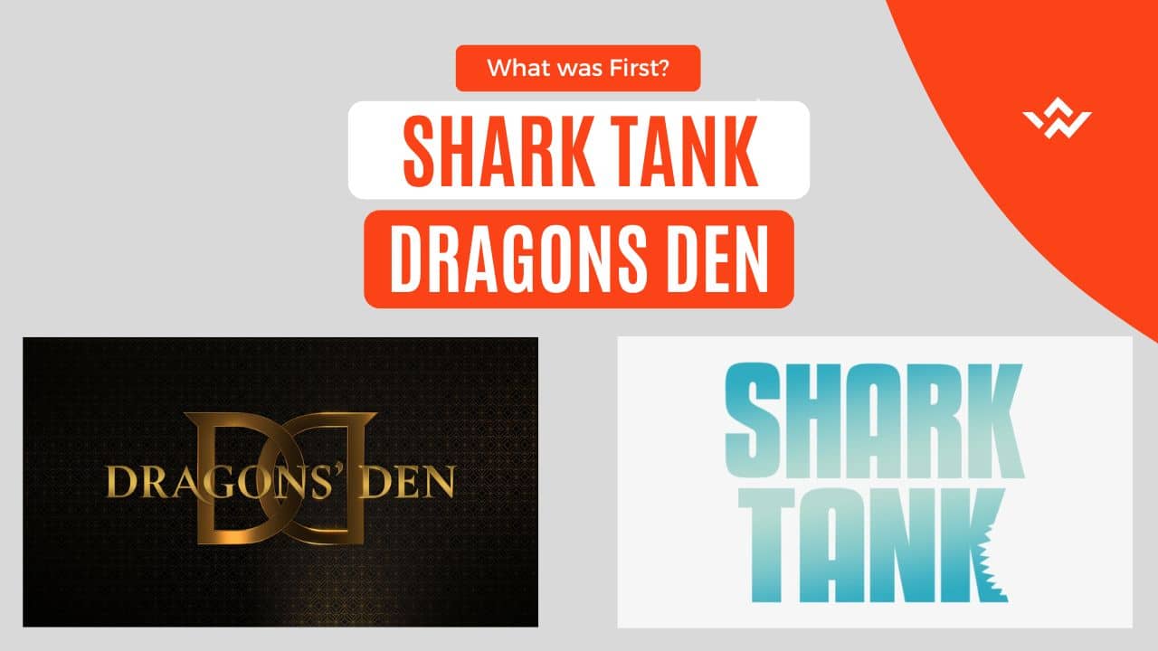 shark tank vs dragons den